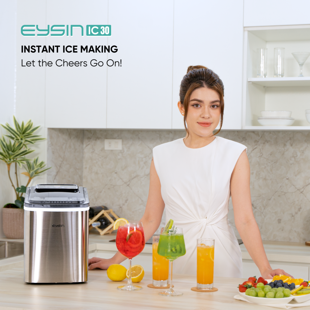 Home - Eysin